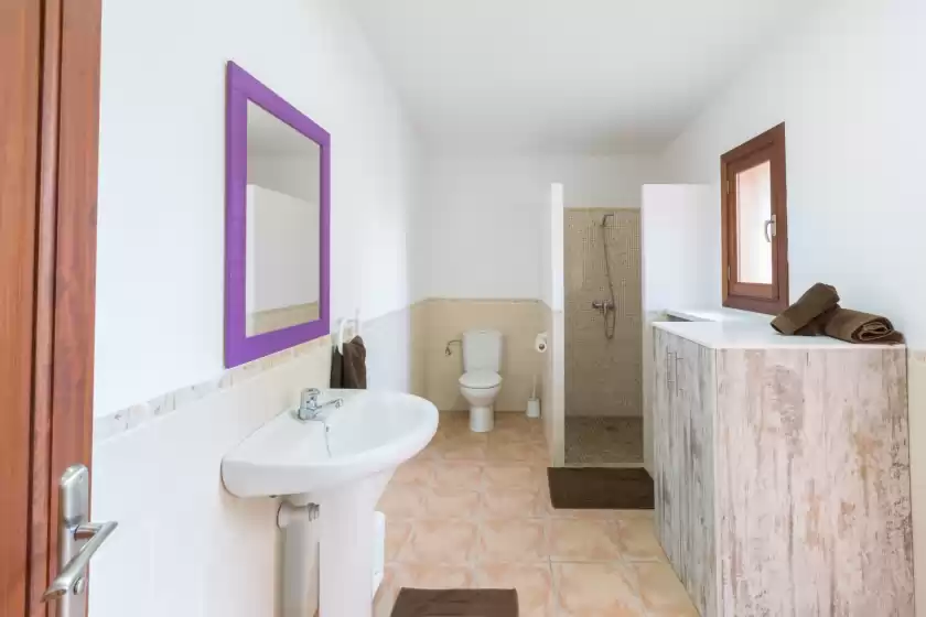Holiday rentals in Son pou 16, Felanitx