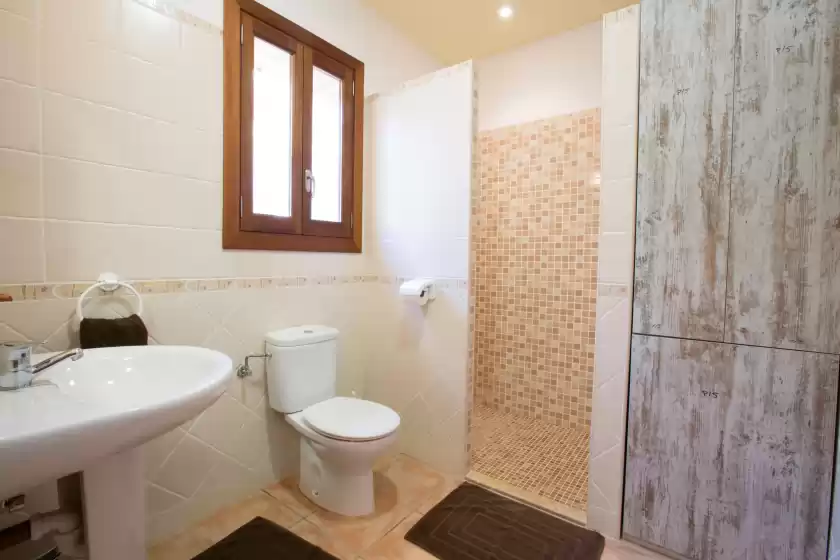 Holiday rentals in Son pou 16, Felanitx