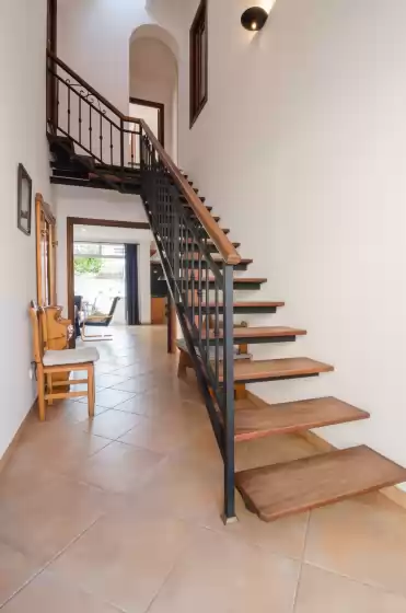 Ferienhaus auf Na llebrona, Porto Cristo