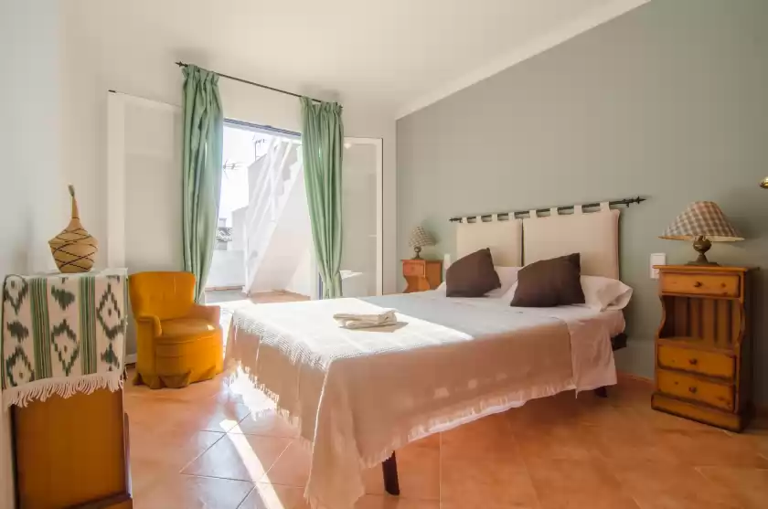 Ferienhaus auf Na llebrona, Porto Cristo