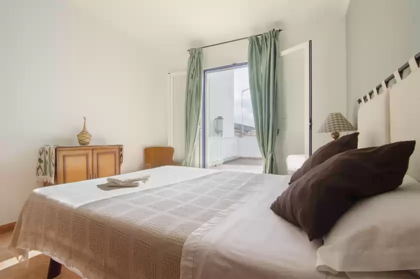 Ferienhaus auf Na llebrona, Porto Cristo