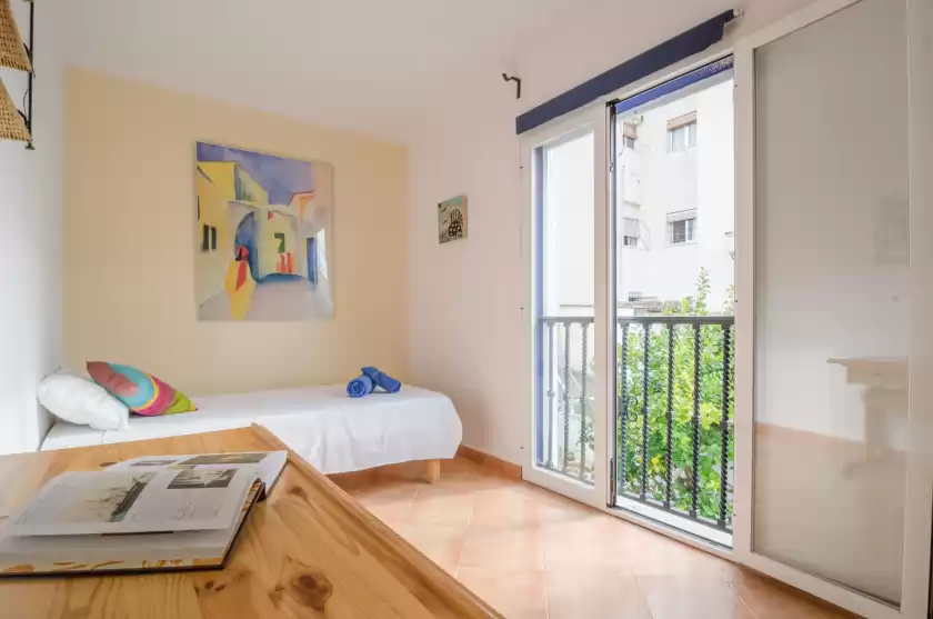 Ferienhaus auf Na llebrona, Porto Cristo