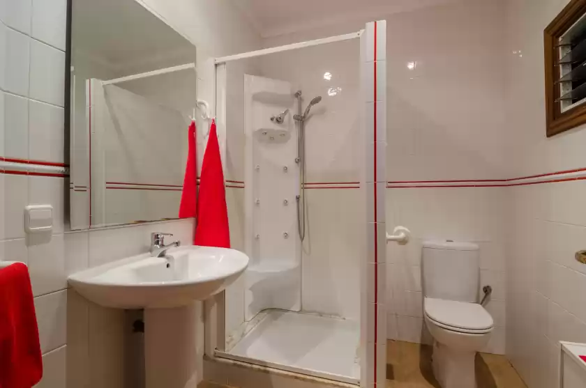 Ferienhaus auf Na llebrona, Porto Cristo