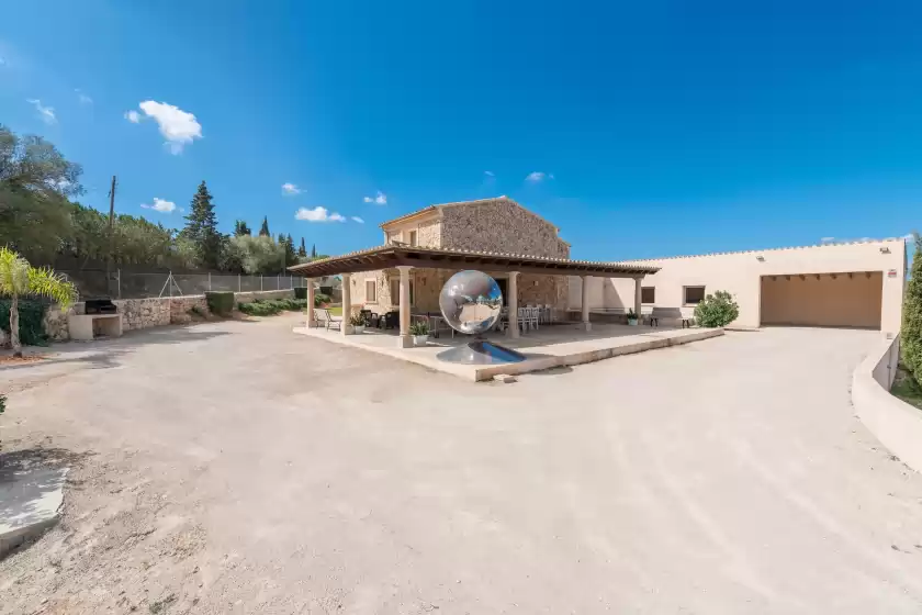 Location de vacances à Can brivo, Jornets