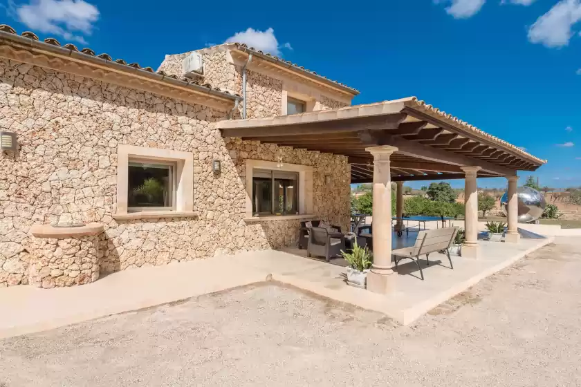 Location de vacances à Can brivo, Jornets