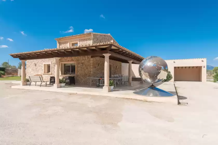 Location de vacances à Can brivo, Jornets