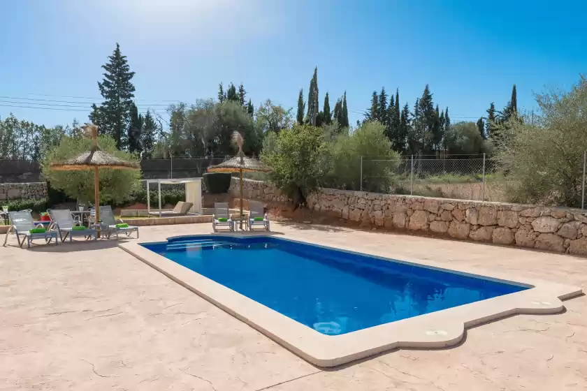 Location de vacances à Can brivo, Jornets