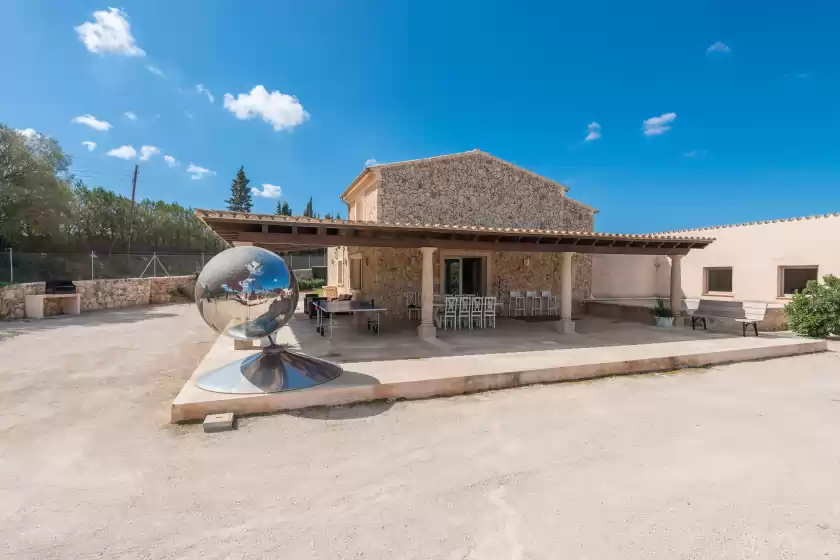 Location de vacances à Can brivo, Jornets