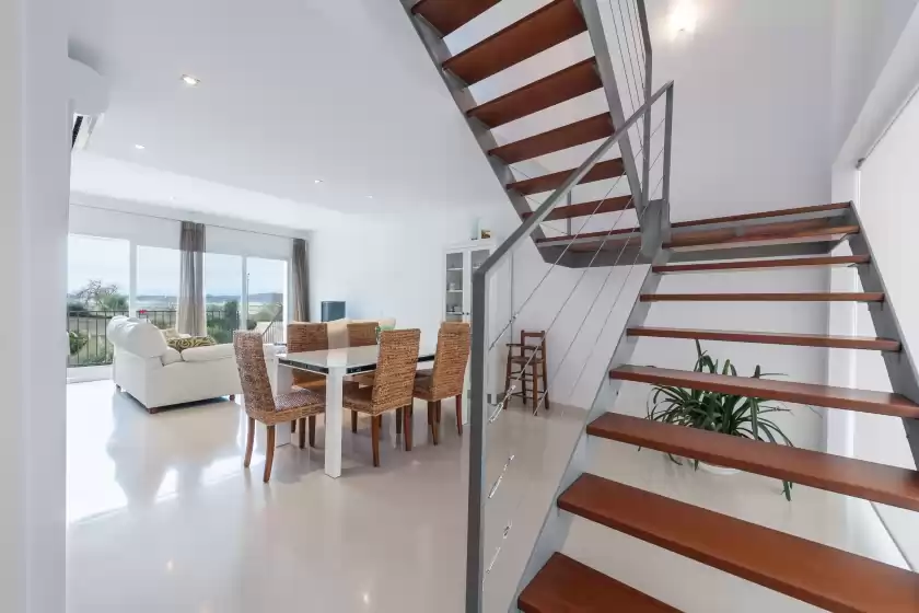 Holiday rentals in Son puig, Maria de la Salut