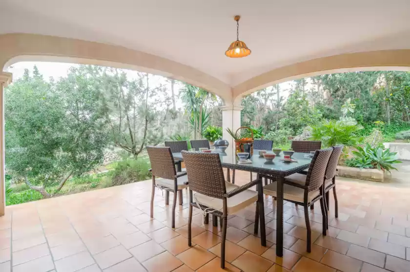 Holiday rentals in Borgit 8, Portopetro