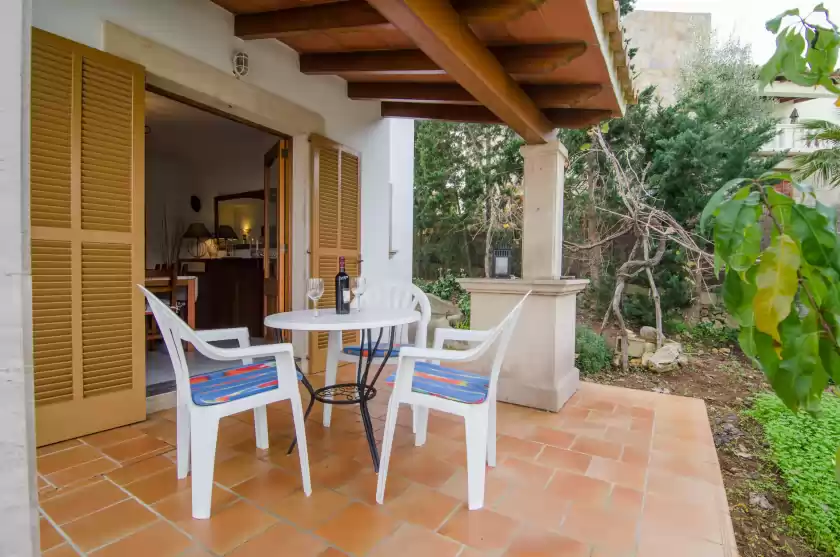 Holiday rentals in Borgit 8, Portopetro