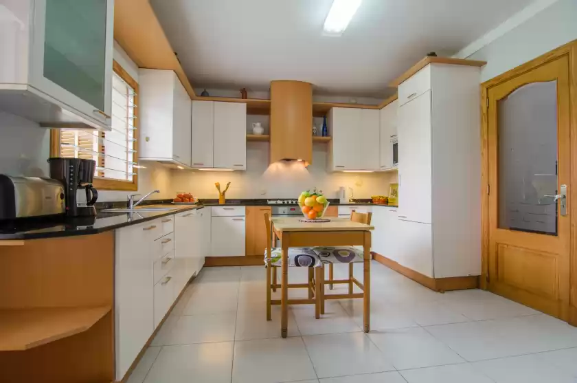 Holiday rentals in Borgit 8, Portopetro