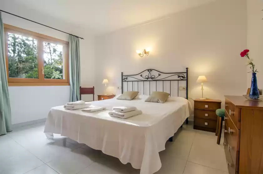 Holiday rentals in Borgit 8, Portopetro