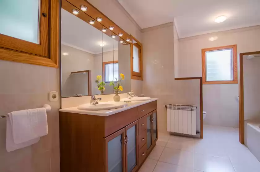 Holiday rentals in Borgit 8, Portopetro