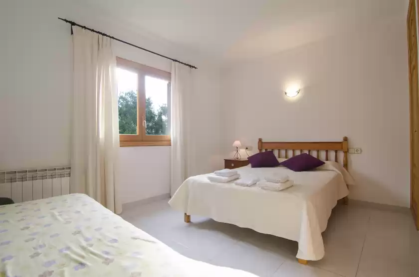 Holiday rentals in Borgit 8, Portopetro