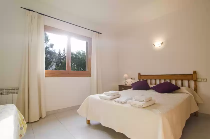 Holiday rentals in Borgit 8, Portopetro
