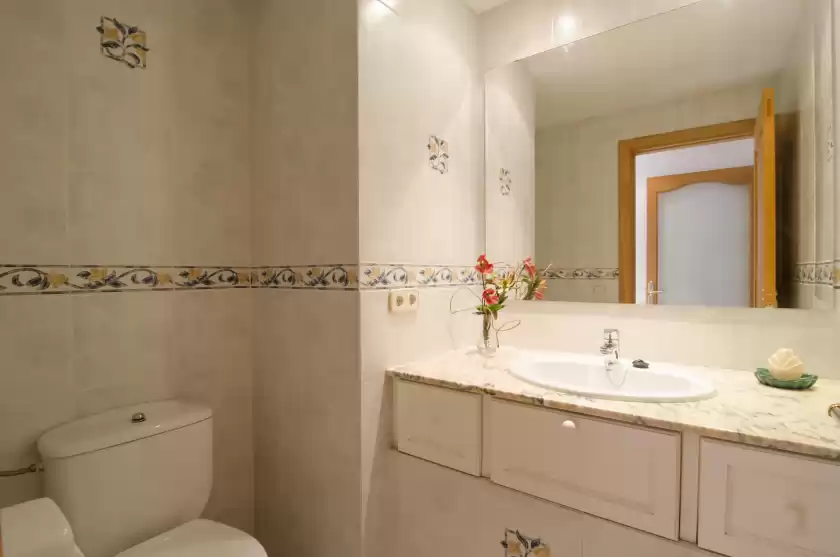 Holiday rentals in Borgit 8, Portopetro