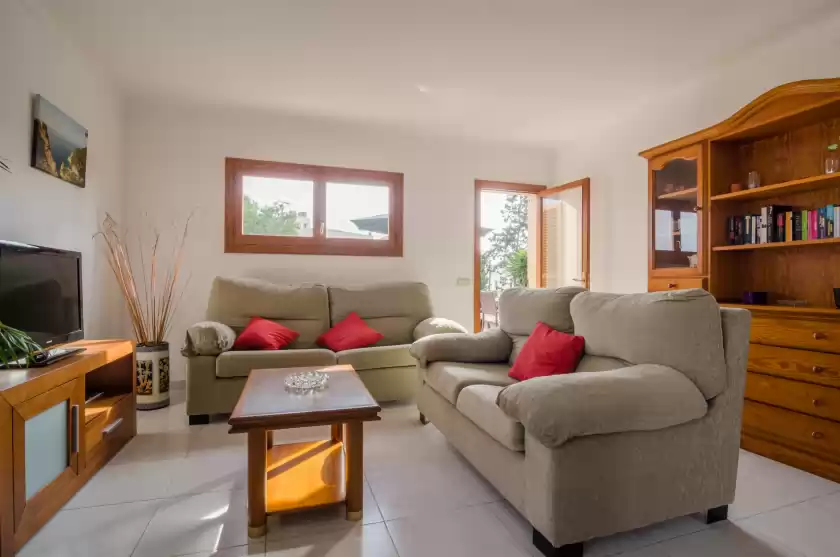 Ferienhaus auf Borgit 4, Portopetro