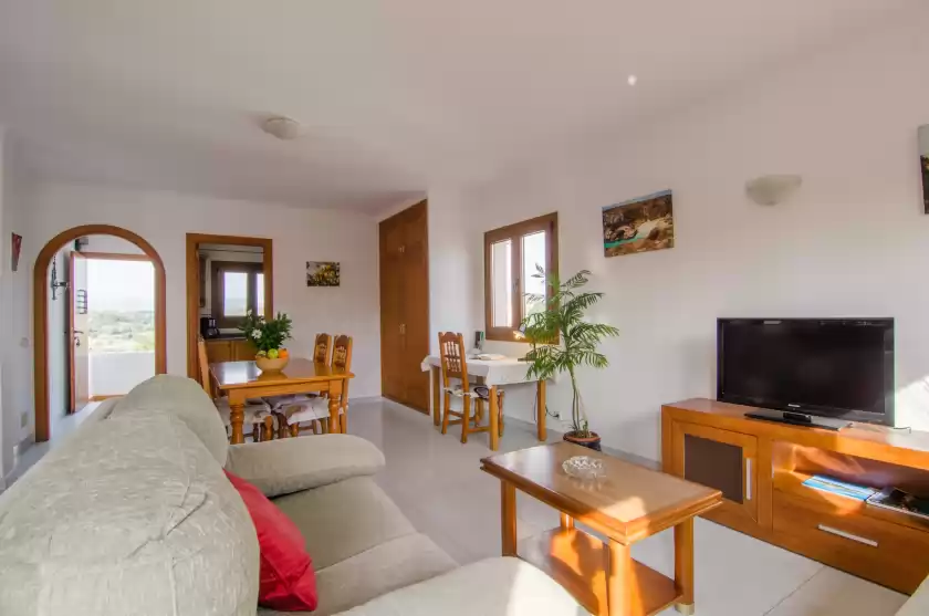 Ferienhaus auf Borgit 4, Portopetro