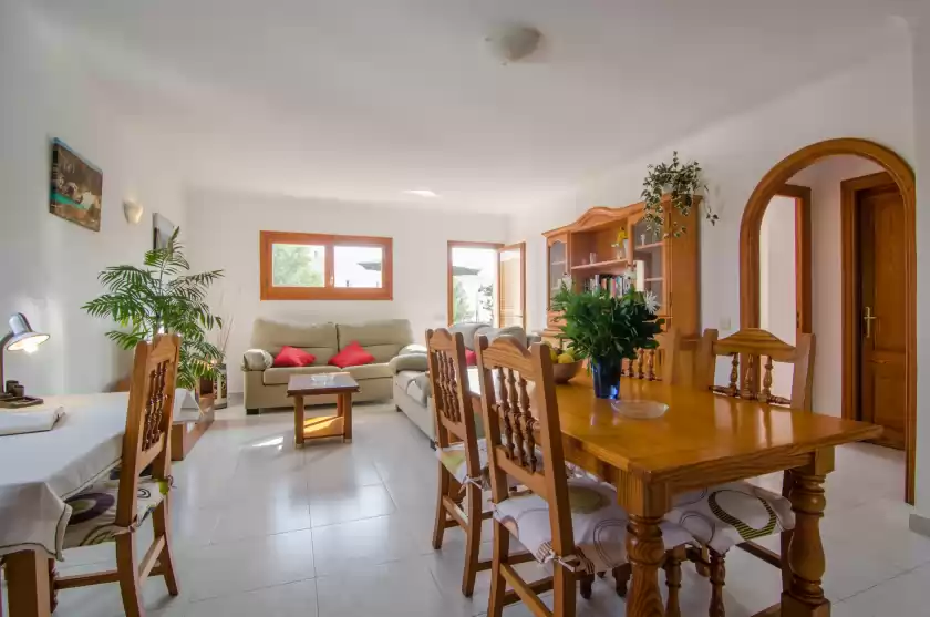 Ferienhaus auf Borgit 4, Portopetro