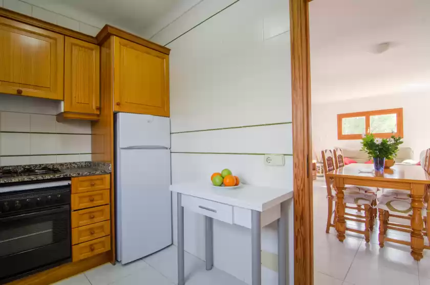 Ferienhaus auf Borgit 4, Portopetro