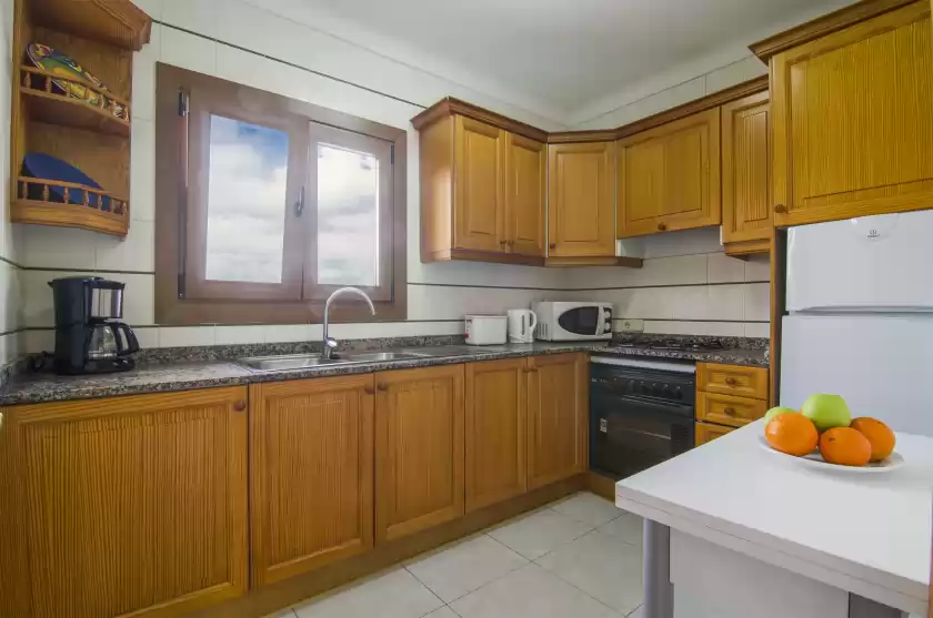 Ferienhaus auf Borgit 4, Portopetro