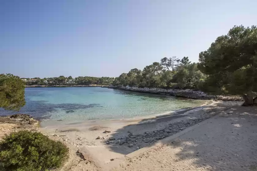 Ferienhaus auf Borgit 4, Portopetro