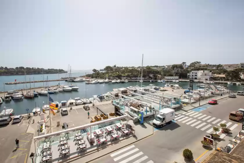 Ferienhaus auf Borgit 4, Portopetro