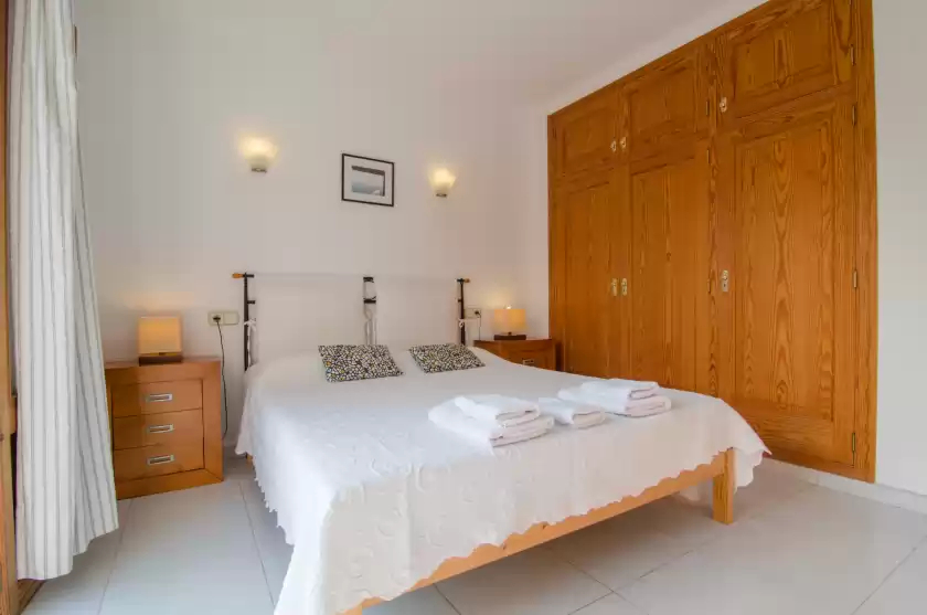 Ferienhaus auf Borgit 4, Portopetro