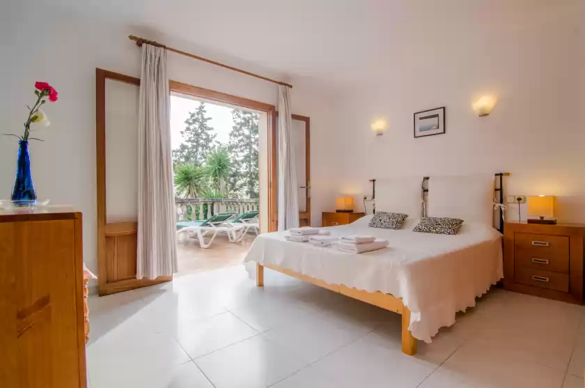 Ferienhaus auf Borgit 4, Portopetro