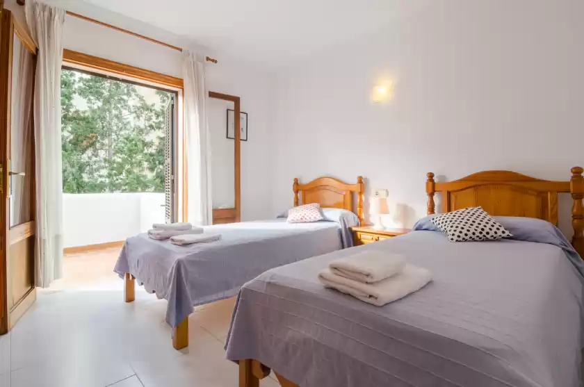Ferienhaus auf Borgit 4, Portopetro