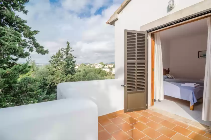 Ferienhaus auf Borgit 4, Portopetro