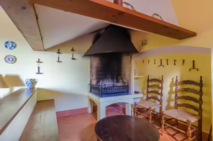 Ferienhaus auf Portol, Pòrtol