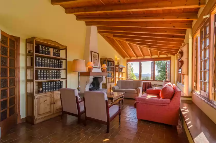 Ferienhaus auf Portol, Pòrtol