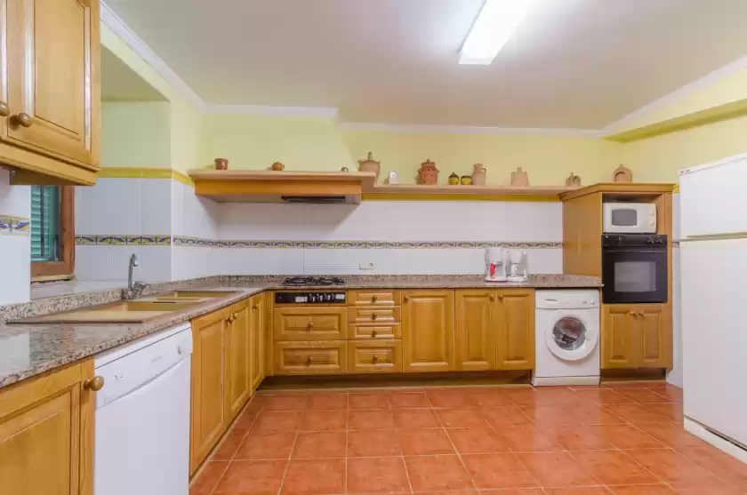 Ferienhaus auf Portol, Pòrtol