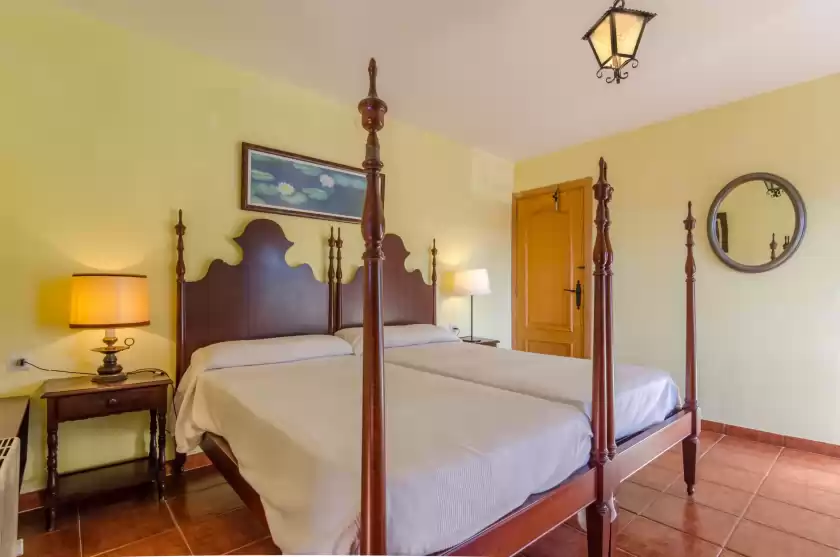 Ferienhaus auf Portol, Pòrtol