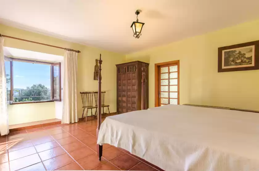 Ferienhaus auf Portol, Pòrtol