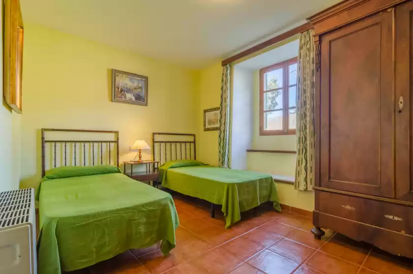 Ferienhaus auf Portol, Pòrtol