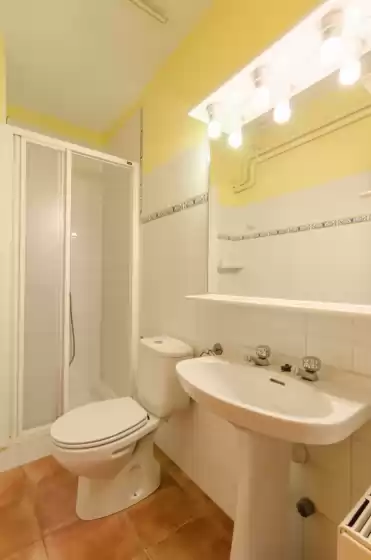 Ferienhaus auf Portol, Pòrtol