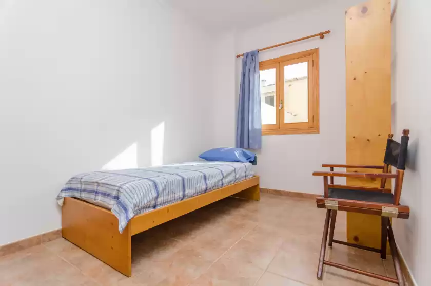 Ferienhaus auf Morlanda, s'Illot