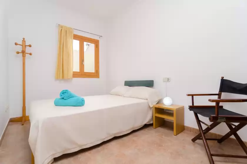 Ferienhaus auf Morlanda, s'Illot