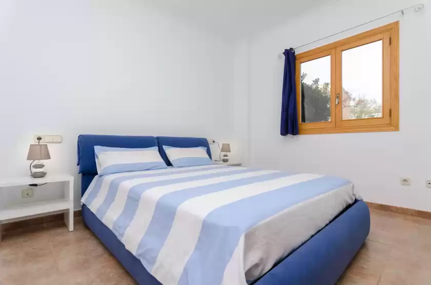 Ferienhaus auf Morlanda, s'Illot