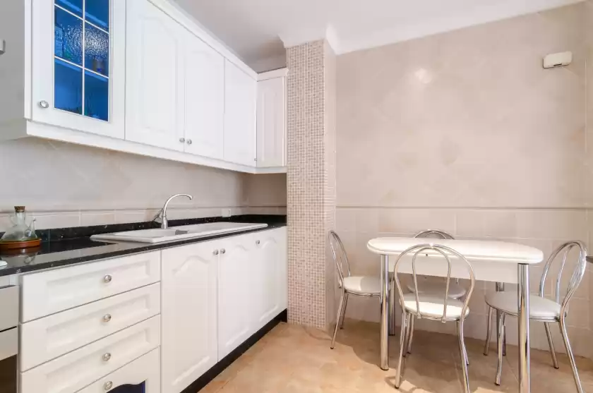 Ferienhaus auf Morlanda, s'Illot