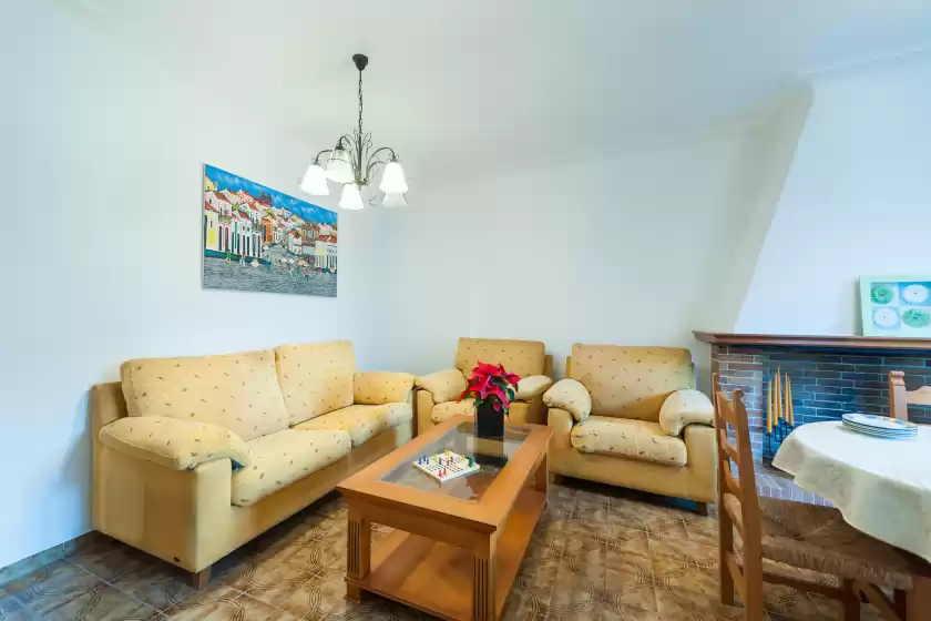 Ferienhaus auf Aventura, Can Picafort