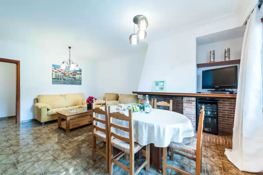 Ferienhaus auf Aventura, Can Picafort