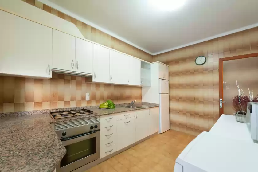 Ferienhaus auf Aventura, Can Picafort