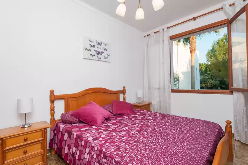Ferienhaus auf Aventura, Can Picafort