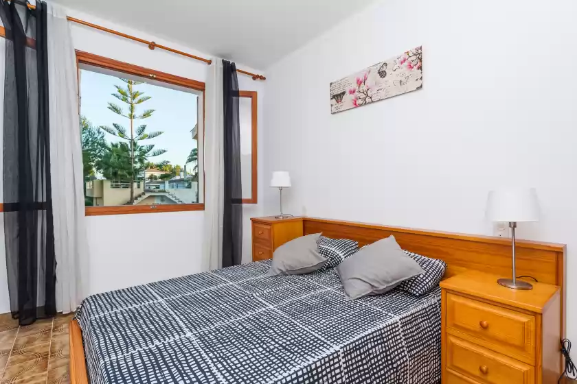 Ferienhaus auf Aventura, Can Picafort