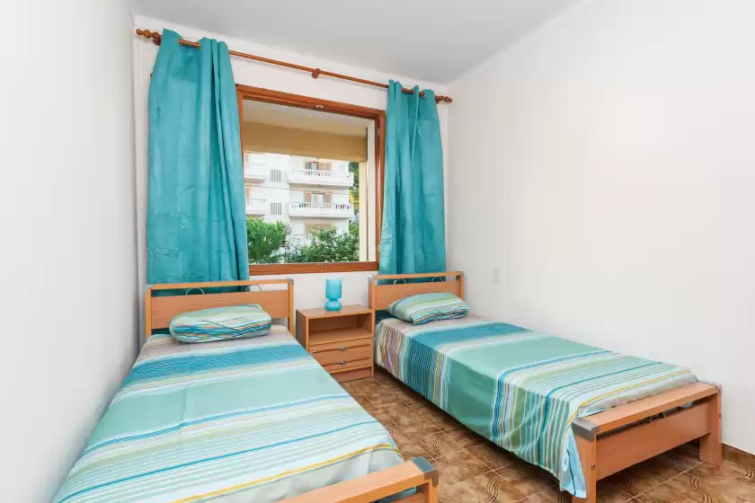 Ferienhaus auf Aventura, Can Picafort