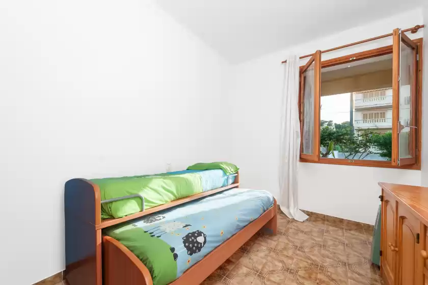 Ferienhaus auf Aventura, Can Picafort